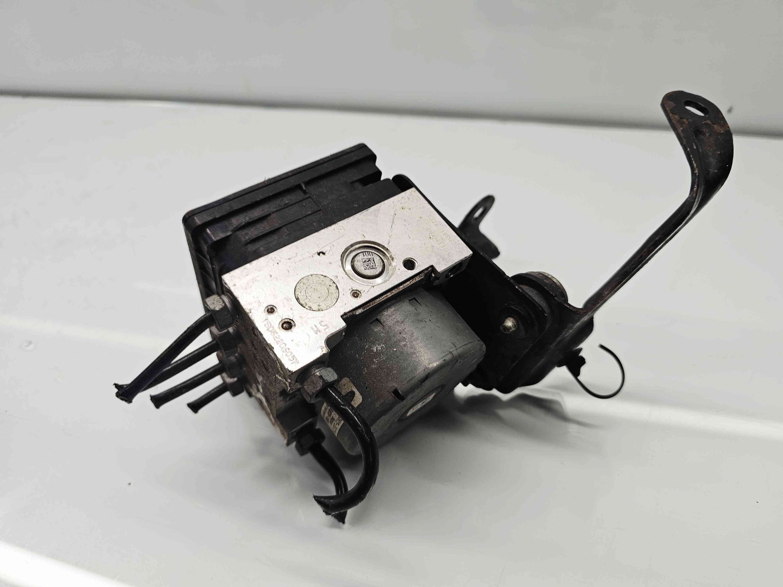 Pompa ABS Ford Ecosport [Fabr 2017-2024] GN15-2B373-CE 1.0 Benz ERK 92KW / 125CP - imagine 4