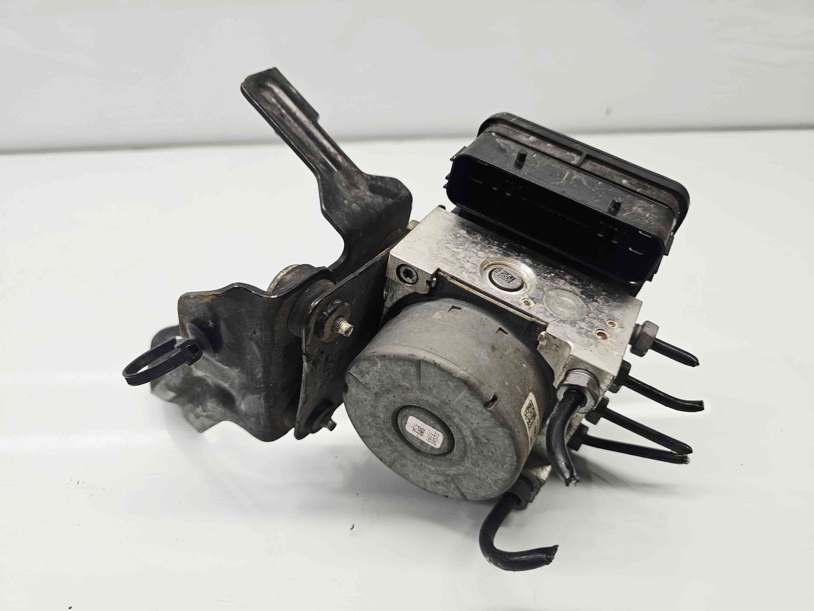 Pompa ABS Ford Ecosport [Fabr 2017-2024] GN15-2B373-CE 1.0 Benz ERK 92KW / 125CP - imagine 6