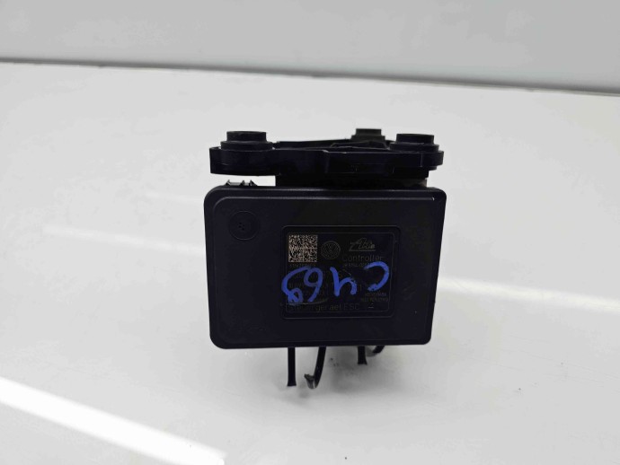 Pompa ABS Volkswagen Golf 7 (5G) [Fabr 2014-prezent] 5Q0614517R 1.4 TSI CPTA 103KW / 140CP