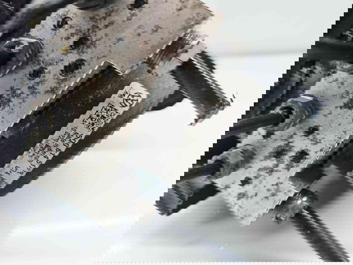 Pompa ABS Volkswagen Golf 7 (5G) [Fabr 2014-prezent] 5Q0614517R 1.4 TSI CPTA 103KW / 140CP