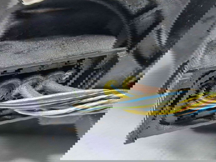  Far dreapta Bmw 1 (E81, E87) [Fabr 2004-2010] 7193390