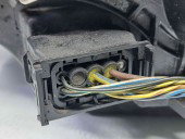  Far dreapta Bmw 1 (E81, E87) [Fabr 2004-2010] 7193390