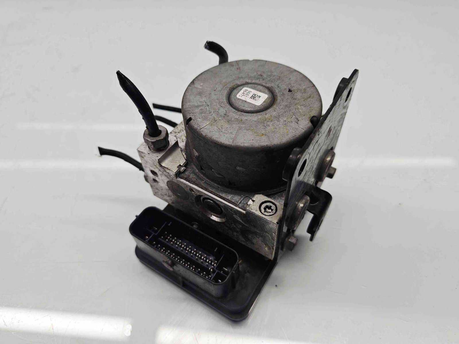 Pompa ABS Ford B-Max [Fabr 2012-prezent] D1B1-2C405-AG 1.0 Benz M1DA 92KW / 125CP - imagine 5