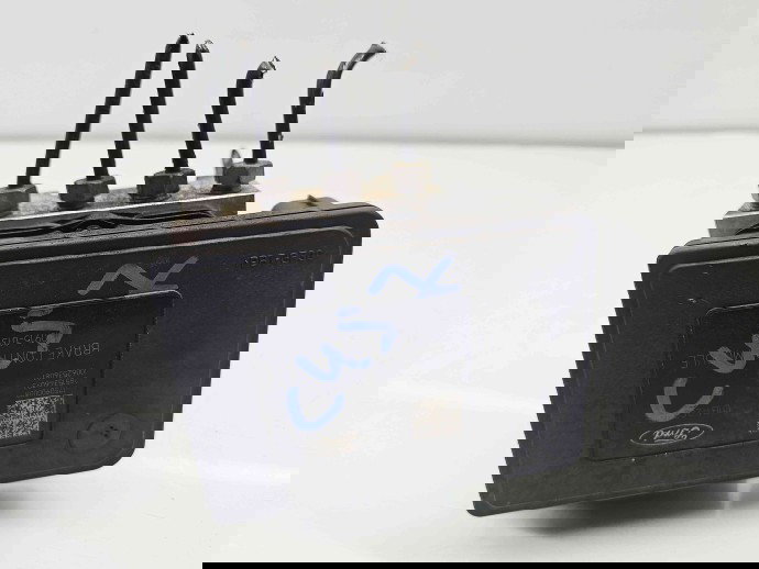 Pompa ABS Ford B-Max [Fabr 2012-prezent] D1B1-2C405-AG 1.0 Benz M1DA 92KW / 125CP