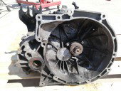 Cutie viteze manuala 6M5R-7002-YA Ford Focus 2 (DA) [Fabr 2004-2012] 1.6 GBDB 