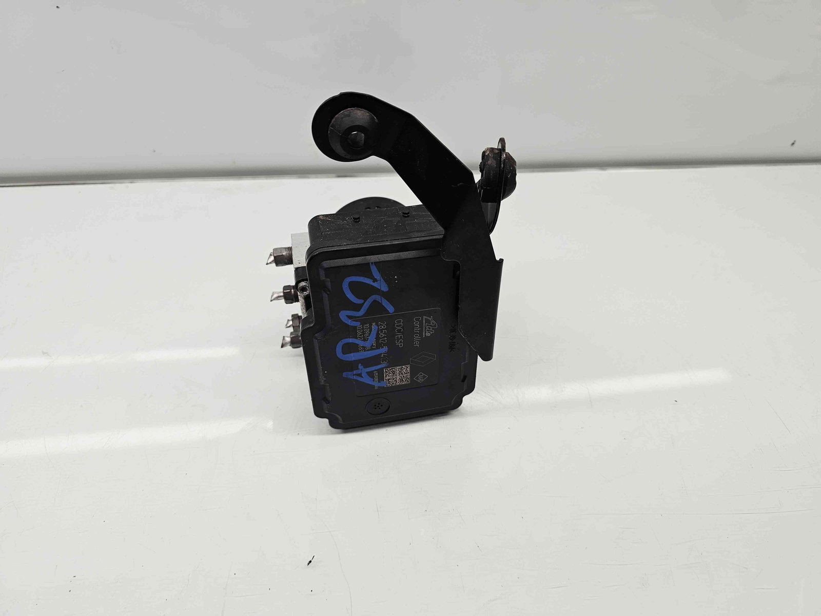 Pompa ABS Renault Megane 3 [Fabr 2008-2015] Facelift 476605296R 1.5 dCi K9K656 81KW / 110CP - imagine 1