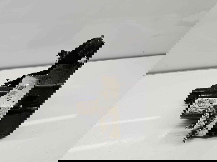 Pompa ABS Renault Megane 3 [Fabr 2008-2015] Facelift 476605296R 1.5 dCi K9K656 81KW / 110CP