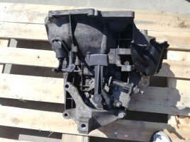 Cutie viteze manuala 6M5R-7002-YA Ford Focus 2 (DA) [Fabr 2004-2012] 1.6 GBDB 