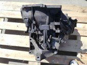 Cutie viteze manuala 6M5R-7002-YA Ford Focus 2 (DA) [Fabr 2004-2012] 1.6 GBDB 