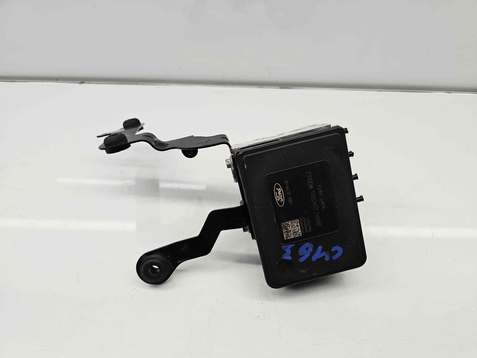 Pompa ABS Ford Fiesta 8 [Fabr 2017-2025] H1BC-2B373-HB 1.0 Benz M1DA 92KW / 125CP - imagine 1