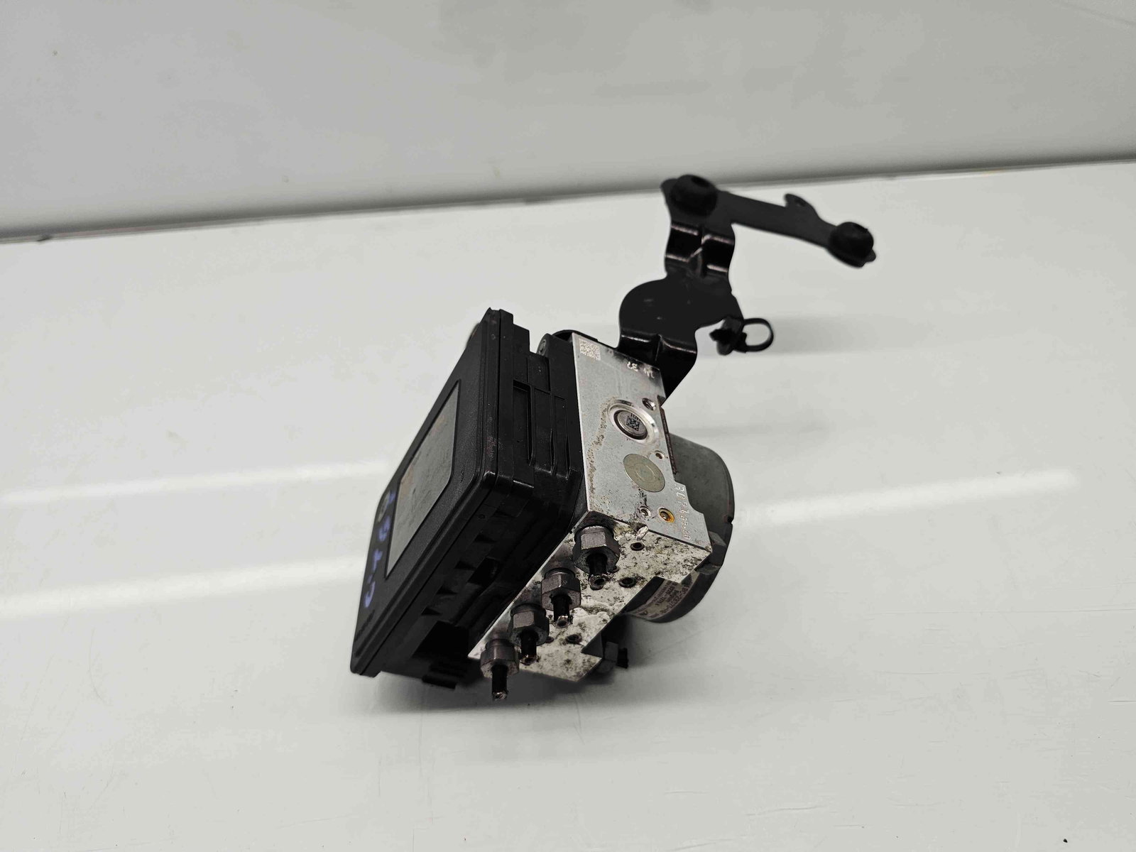 Pompa ABS Ford Fiesta 8 [Fabr 2017-2025] H1BC-2B373-HB 1.0 Benz M1DA 92KW / 125CP - imagine 2