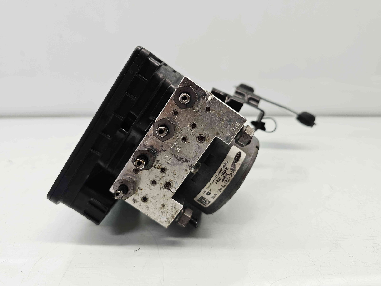 Pompa ABS Ford Fiesta 8 [Fabr 2017-2025] H1BC-2B373-HB 1.0 Benz M1DA 92KW / 125CP - imagine 3