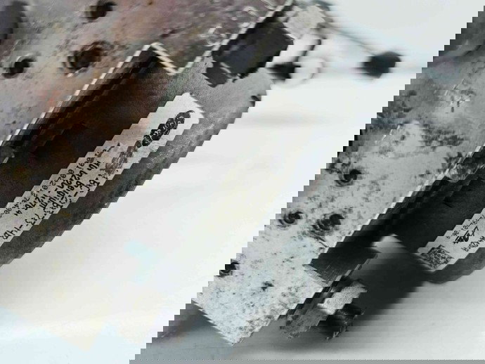 Pompa ABS Ford Fiesta 8 [Fabr 2017-2025] H1BC-2B373-HB 1.0 Benz M1DA 92KW / 125CP