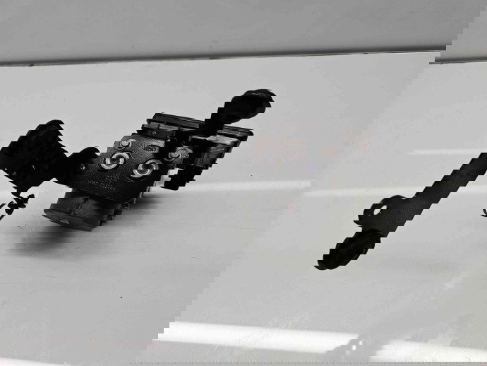 Pompa ABS Ford Fiesta 8 [Fabr 2017-2025] H1BC-2B373-HB 1.0 Benz M1DA 92KW / 125CP