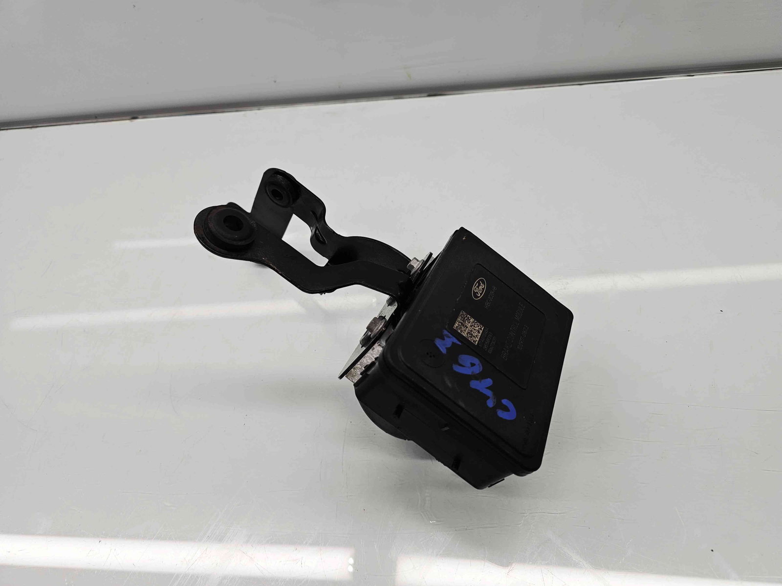 Pompa ABS Ford Fiesta 8 [Fabr 2017-2025] H1BC-2B373-HB 1.0 Benz M1DA 92KW / 125CP - imagine 7