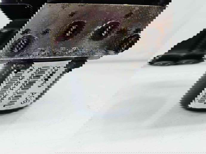 Pompa ABS Opel Astra J [Fabr 2009-2015] 13356789 1.4 Benz A14XER 74KW / 100CP