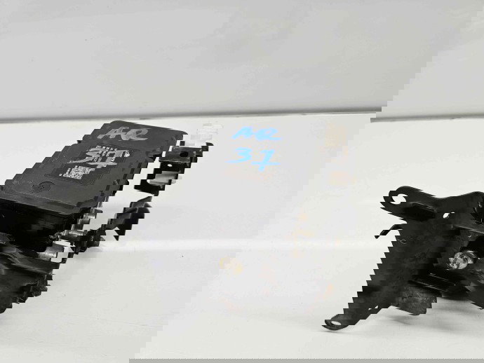 Pompa ABS Nissan Navara (D40) [Fabr 2005-2014] 476605X70E 2.5 DCi YD25DEI 140KW / 190CP