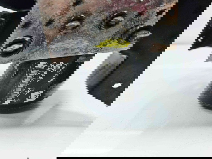 Pompa ABS Nissan Navara (D40) [Fabr 2005-2014] 476605X70E 2.5 DCi YD25DEI 140KW / 190CP