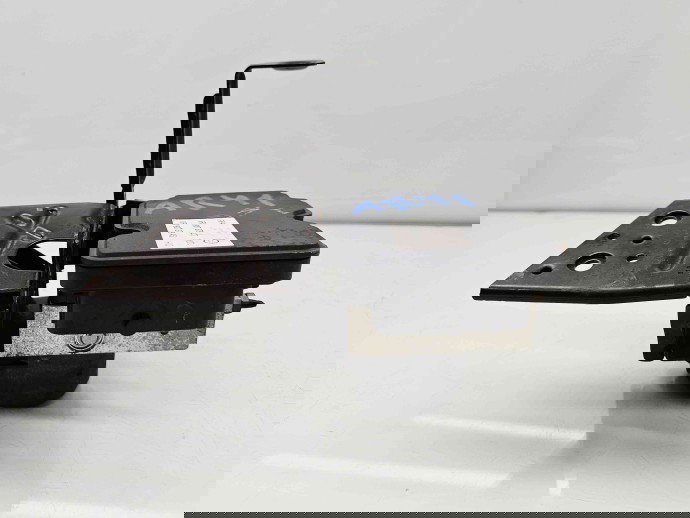 Pompa ABS Skoda Fabia 2 (5J, 542) [Fabr 2007-2014] 6R0907379AT 1.2 TDI CFWA 55KW / 75CP