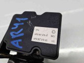 Pompa ABS Skoda Fabia 2 (5J, 542) [Fabr 2007-2014] 6R0907379AT 1.2 TDI CFWA 55KW / 75CP