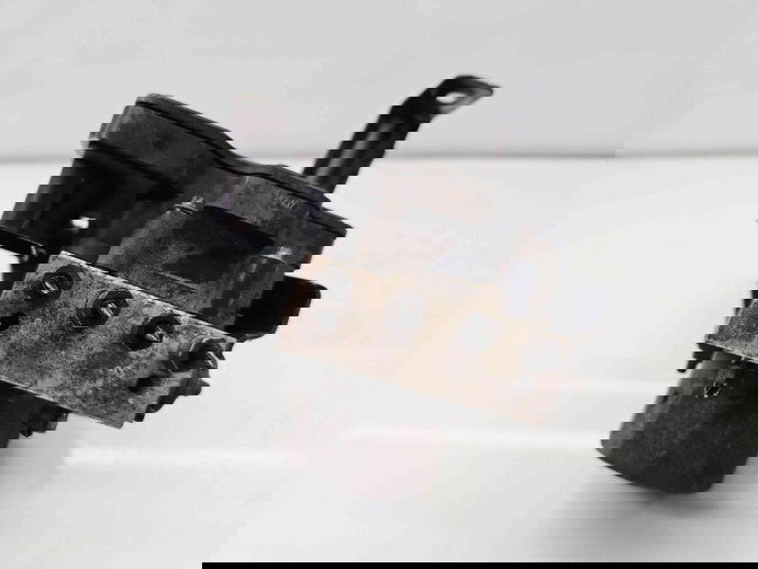 Pompa ABS Skoda Fabia 2 (5J, 542) [Fabr 2007-2014] 6R0907379AT 1.2 TDI CFWA 55KW / 75CP