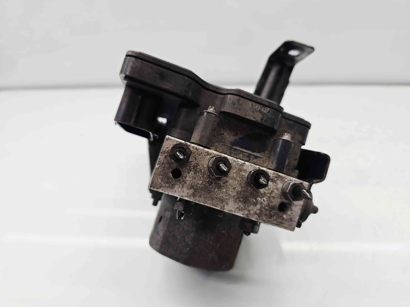 Pompa ABS Skoda Fabia 2 (5J, 542) [Fabr 2007-2014] 6R0907379AT 1.2 TDI CFWA 55KW / 75CP - imagine 5