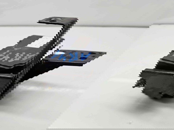 Pompa ABS Skoda Fabia 2 (5J, 542) [Fabr 2007-2014] 6R0907379AT 1.2 TDI CFWA 55KW / 75CP