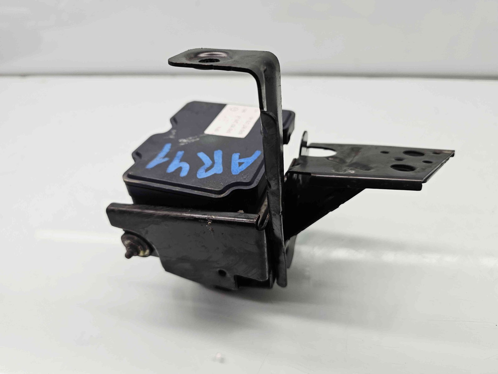 Pompa ABS Skoda Fabia 2 (5J, 542) [Fabr 2007-2014] 6R0907379AT 1.2 TDI CFWA 55KW / 75CP - imagine 6