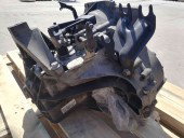 Cutie viteze manuala 6M5R-7002-YA Ford Focus 2 (DA) [Fabr 2004-2012] 1.6 GBDB 