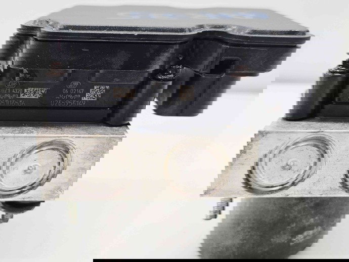 Pompa ABS Opel Movano B F3500 (L2 H2) [Fabr 2010-2022] 2265106516 2.3 dCi M9T-870 96KW / 130CP