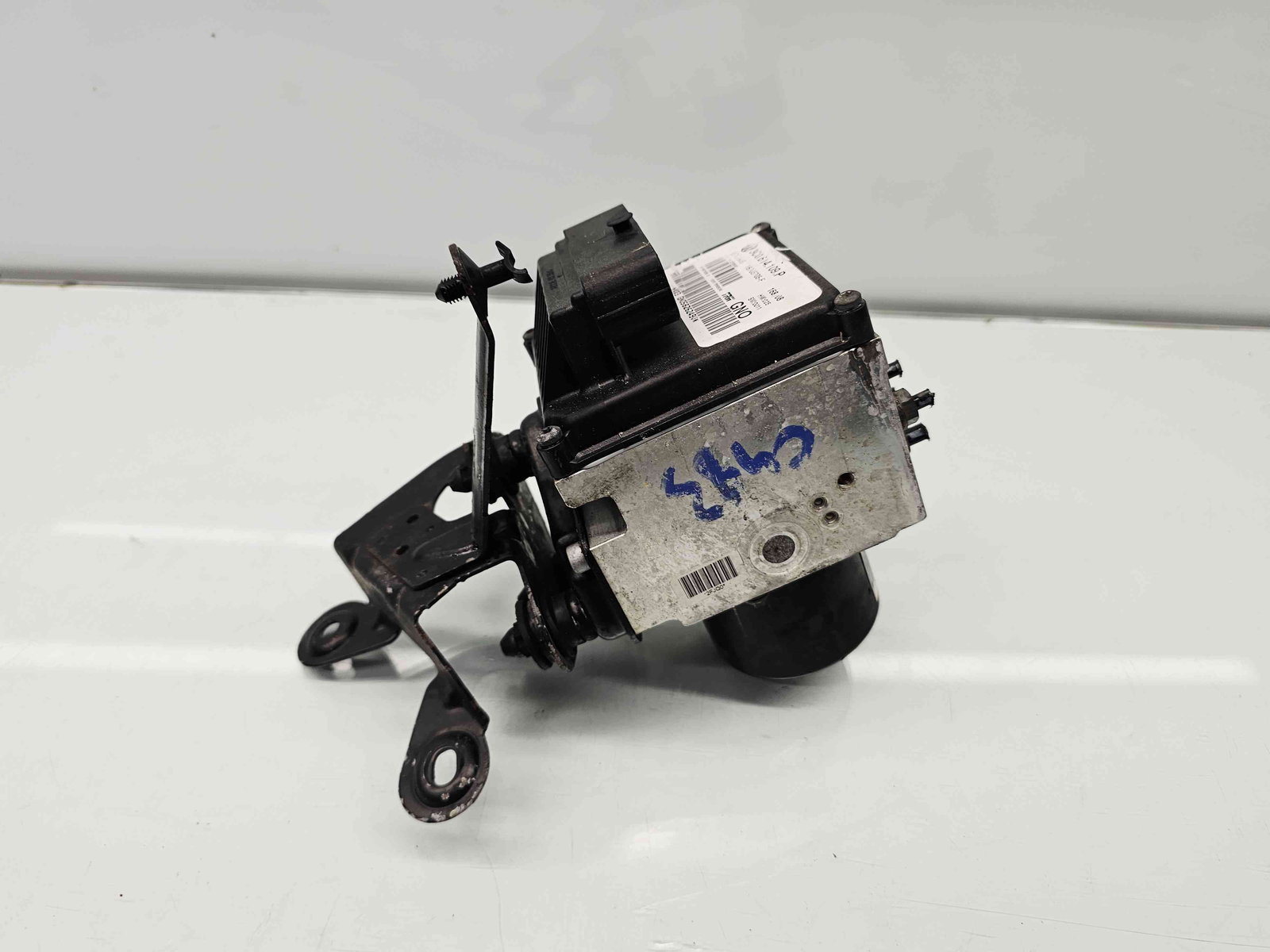 Pompa ABS Volkswagen Passat B6 (3C2) [Fabr 2005-2010] 3C0614109P 2.0 TDI CBAB 103KW / 140CP - imagine 1