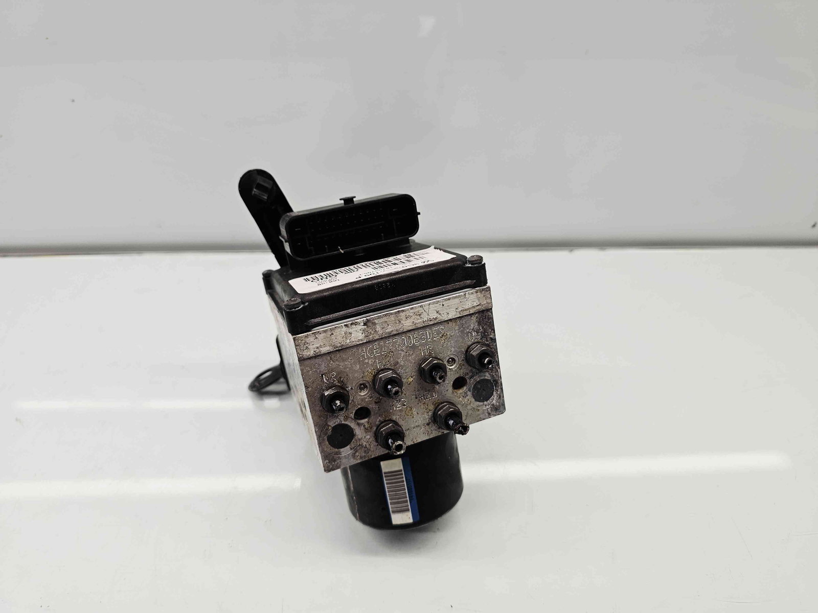 Pompa ABS Volkswagen Passat B6 (3C2) [Fabr 2005-2010] 3C0614109P 2.0 TDI CBAB 103KW / 140CP - imagine 3