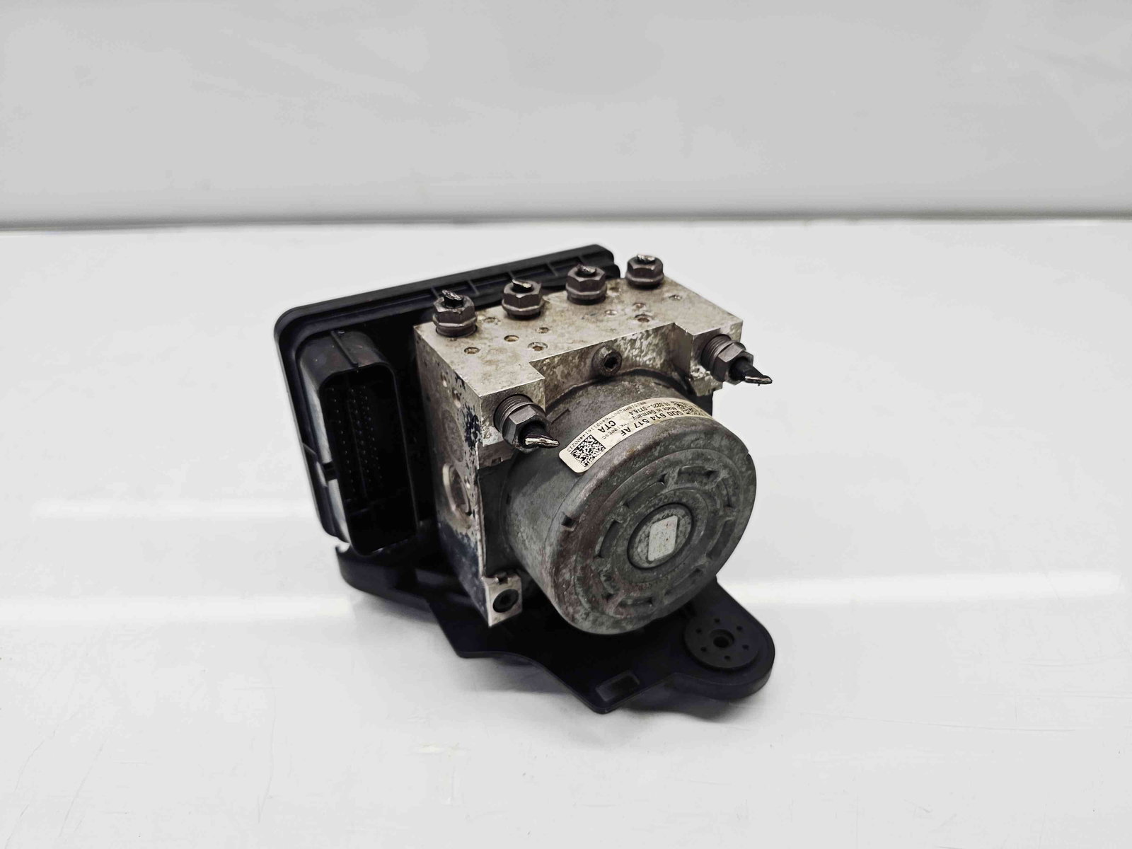 Pompa ABS Skoda Octavia 3 Combi (5E5) [Fabr 2012-prezent] 5Q0614517AF 2.0 TDI CRMB 110KW / 150CP - imagine 3