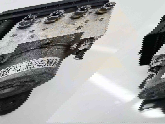 Pompa ABS Skoda Octavia 3 Combi (5E5) [Fabr 2012-prezent] 5Q0614517AF 2.0 TDI CRMB 110KW / 150CP