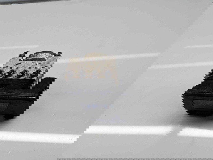 Pompa ABS Skoda Octavia 3 Combi (5E5) [Fabr 2012-prezent] 5Q0614517AF 2.0 TDI CRMB 110KW / 150CP