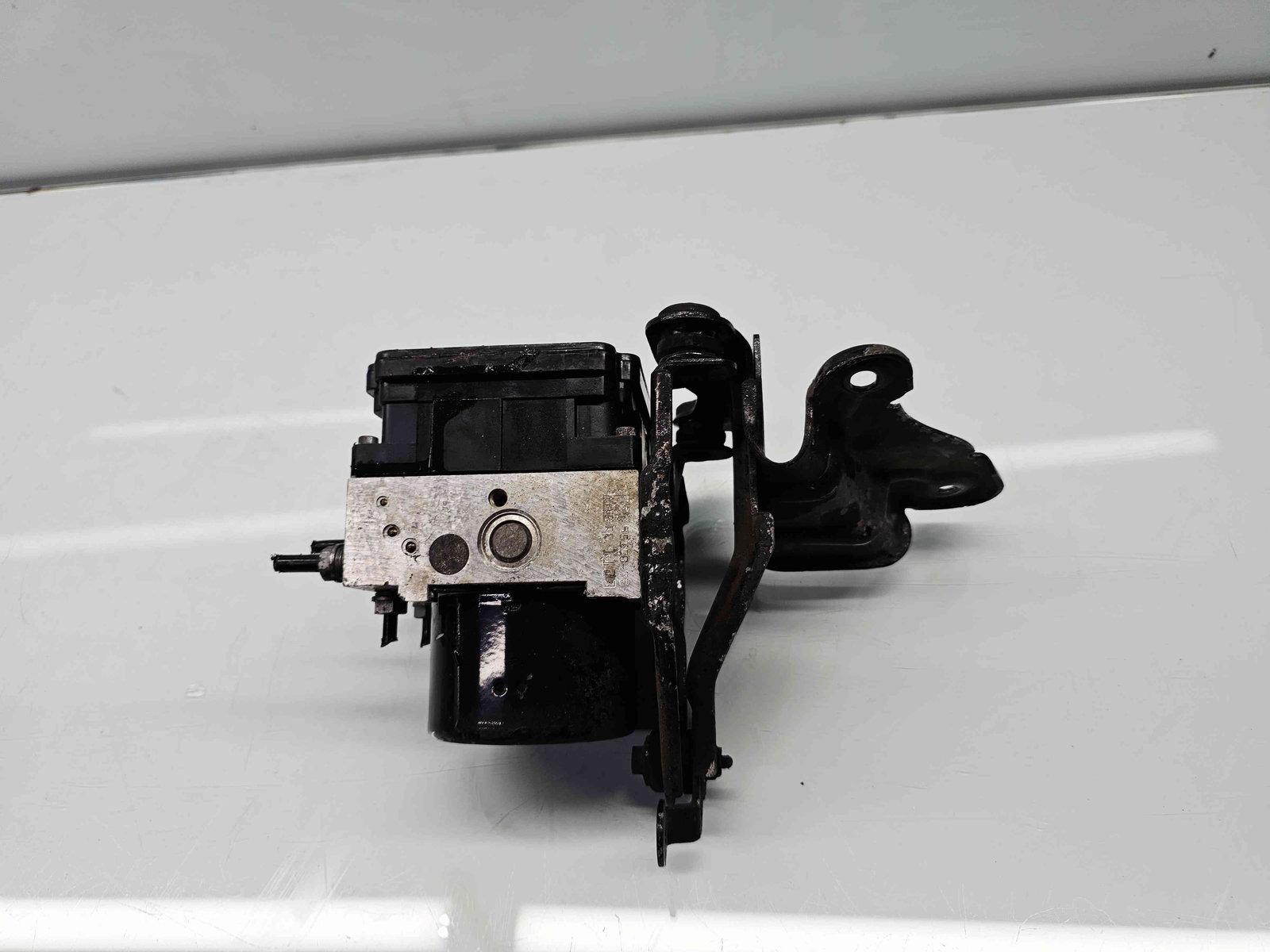 Pompa ABS Audi A3 Sportback (8PA) [Fabr 2004-2013] Facelift 1K0614517AS 1.6 Benz BSE 75KW / 102CP - imagine 3