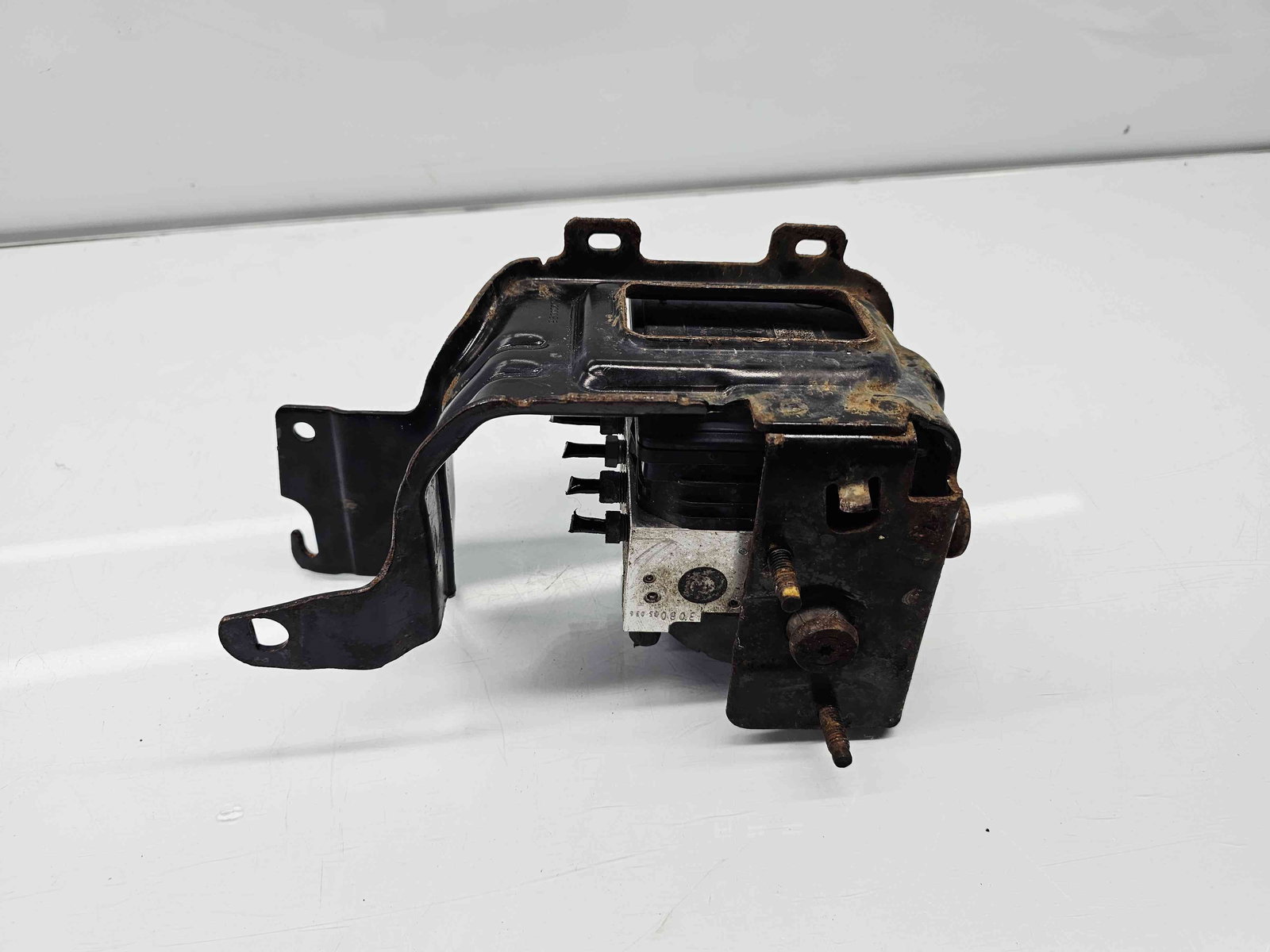 Pompa ABS Citroen C4 Cactus [Fabr 2014-2017] 9813805380 1.6 HDI DV6FD 73KW / 100CP - imagine 1