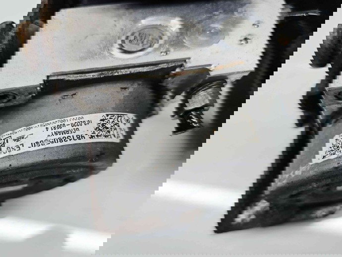 Pompa ABS Citroen C4 Cactus [Fabr 2014-2017] 9813805380 1.6 HDI DV6FD 73KW / 100CP