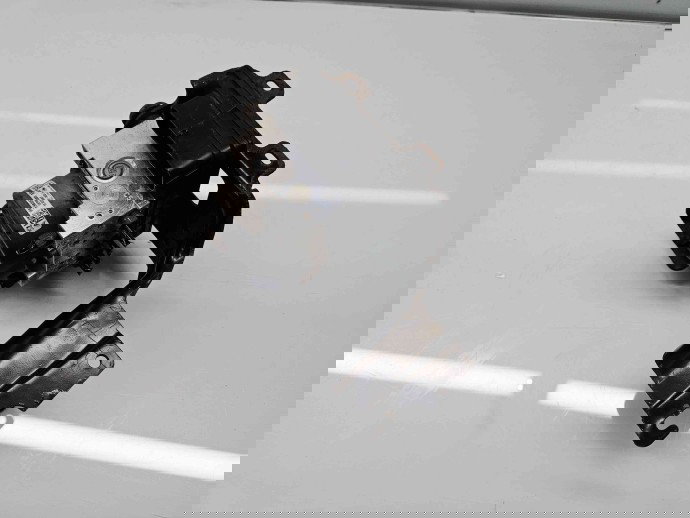 Pompa ABS Citroen C4 Cactus [Fabr 2014-2017] 9813805380 1.6 HDI DV6FD 73KW / 100CP