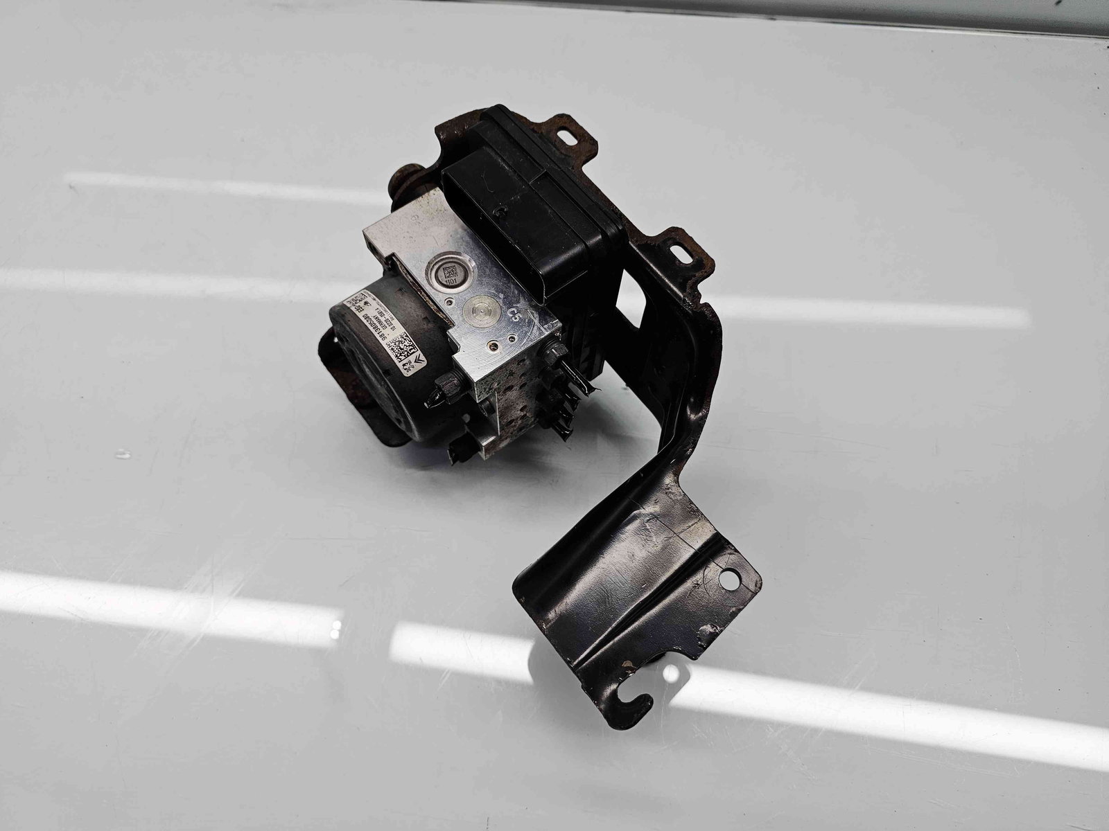 Pompa ABS Citroen C4 Cactus [Fabr 2014-2017] 9813805380 1.6 HDI DV6FD 73KW / 100CP - imagine 6