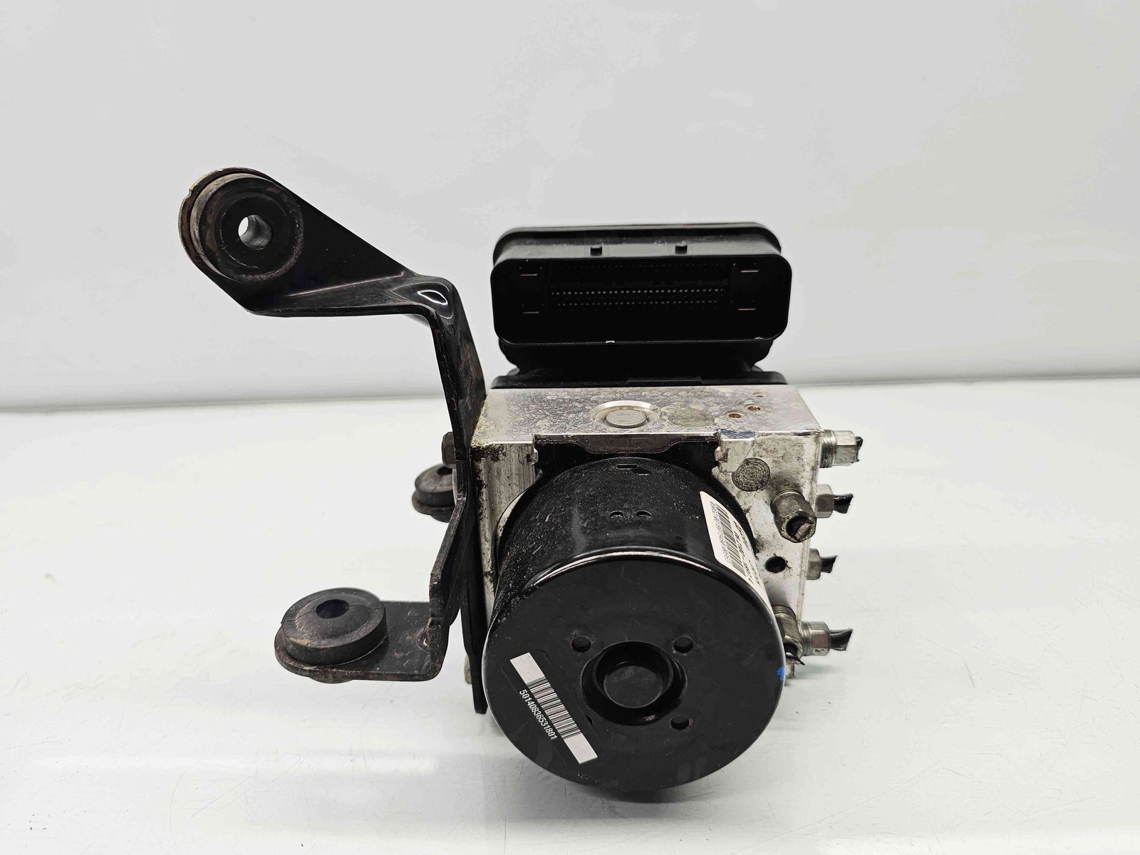 Pompa ABS MAZDA 3 II Hatchback Facelift [Fabr 2011-2013] BFB4-437AZ-B 1.6 Benz Z6 77KW / 105CP - imagine 4