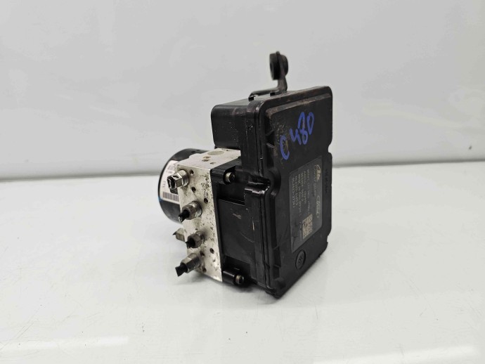 Pompa ABS MAZDA 3 II Hatchback Facelift [Fabr 2011-2013] BFB4-437AZ-B 1.6 Benz Z6 77KW / 105CP