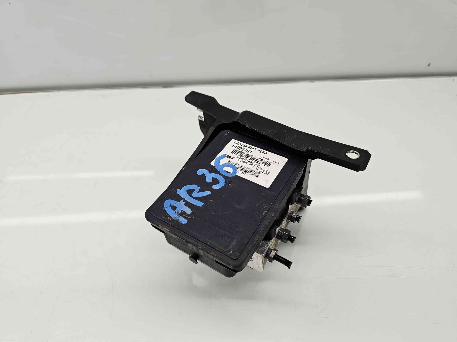 Pompa ABS Fiat 500L Trekking [Fabr 2012-prezent] 51920753 1.3 199B4000 62KW / 85CP - imagine 1