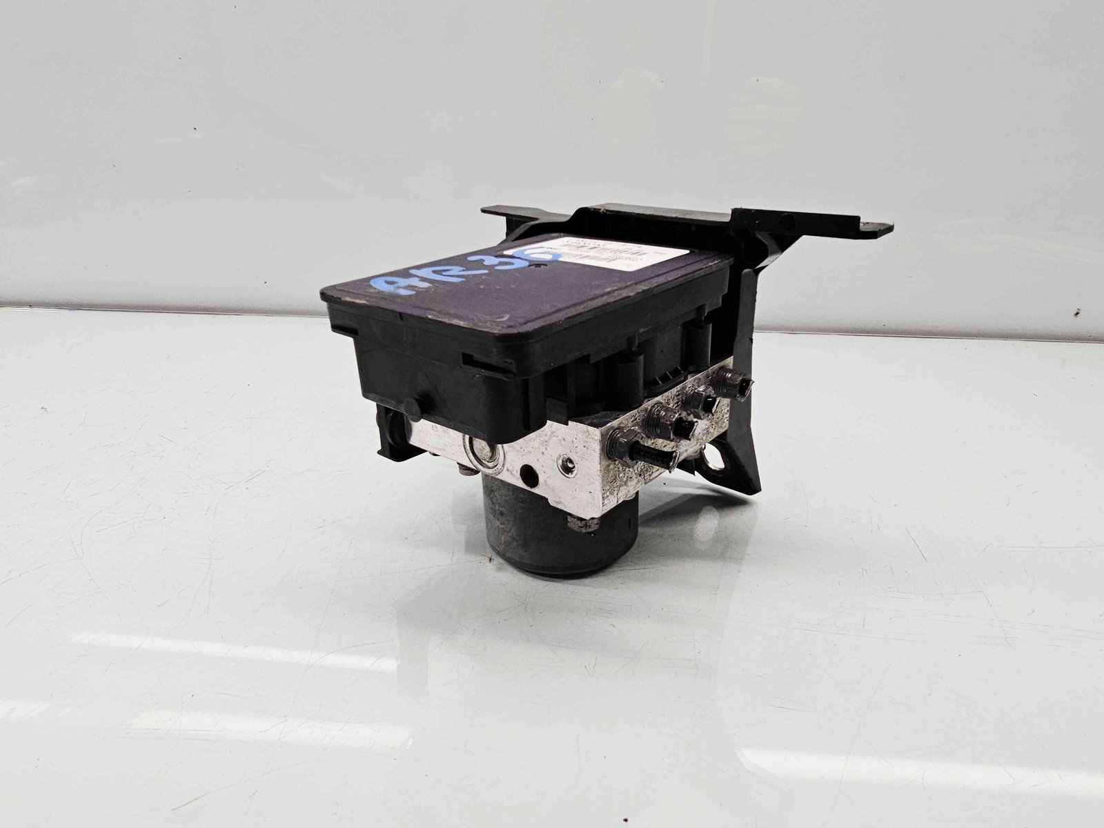 Pompa ABS Fiat 500L Trekking [Fabr 2012-prezent] 51920753 1.3 199B4000 62KW / 85CP - imagine 3