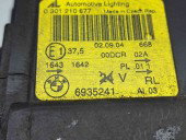  Far stanga Bmw X3 (E83) [Fabr 2003-2009] 6935241