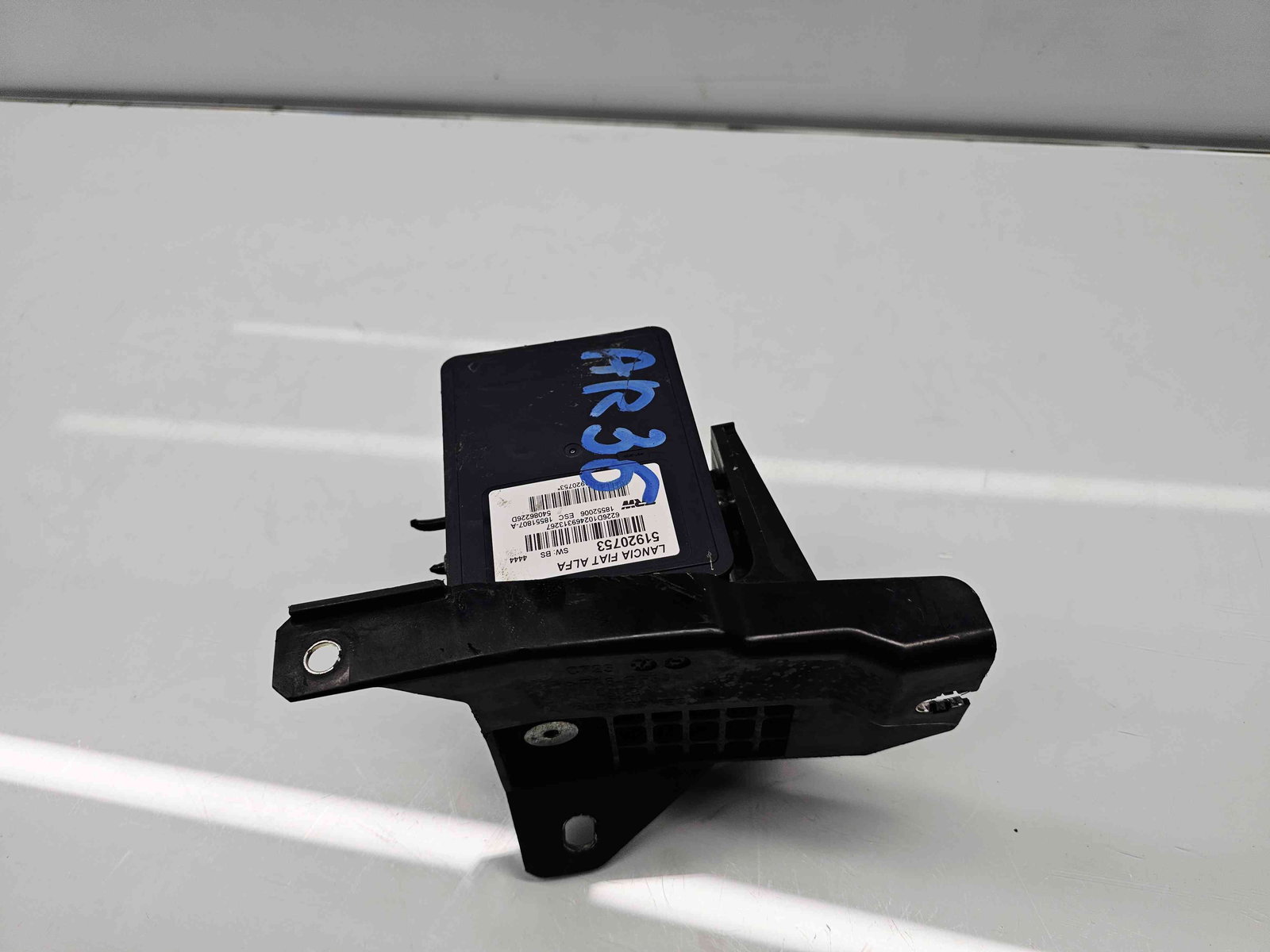 Pompa ABS Fiat 500L Trekking [Fabr 2012-prezent] 51920753 1.3 199B4000 62KW / 85CP - imagine 6