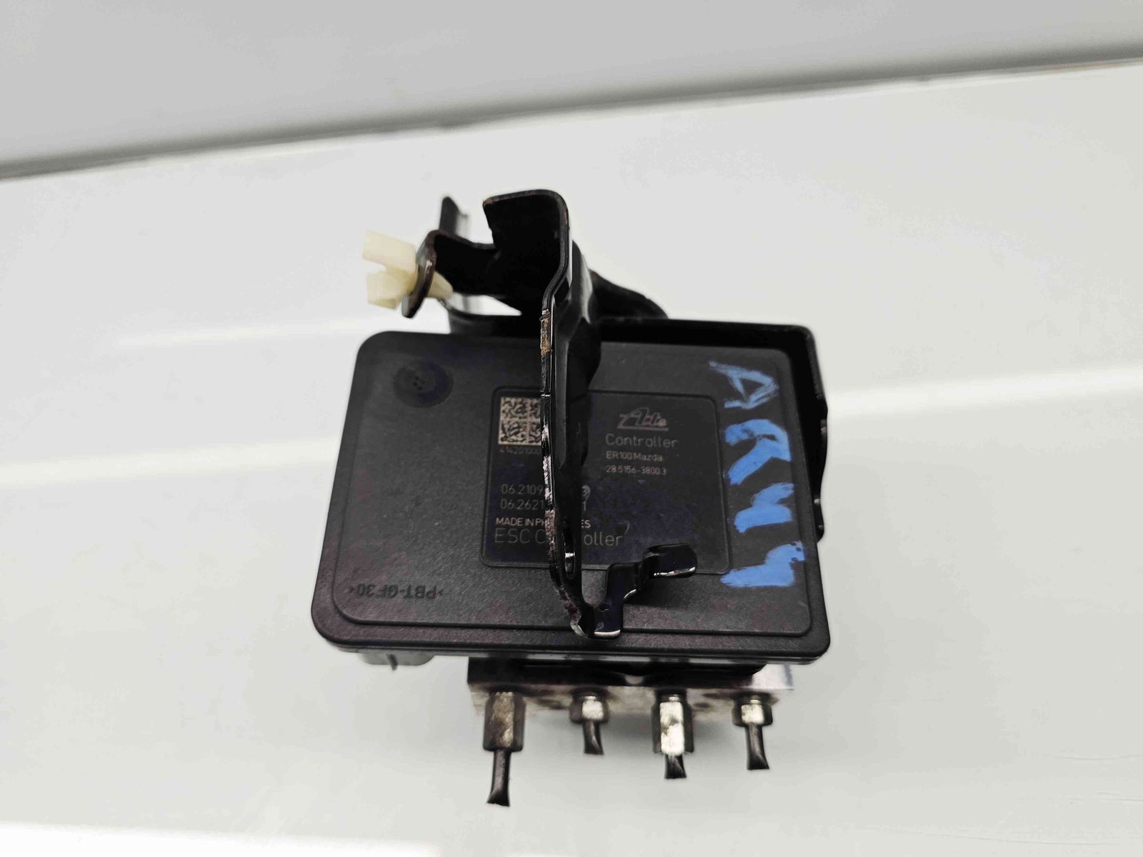 Pompa ABS MAZDA CX-5 (KE) [Fabr 2011-2016] KJ02437A0 2.2 SKYACTIV-D1 110KW / 150CP - imagine 2