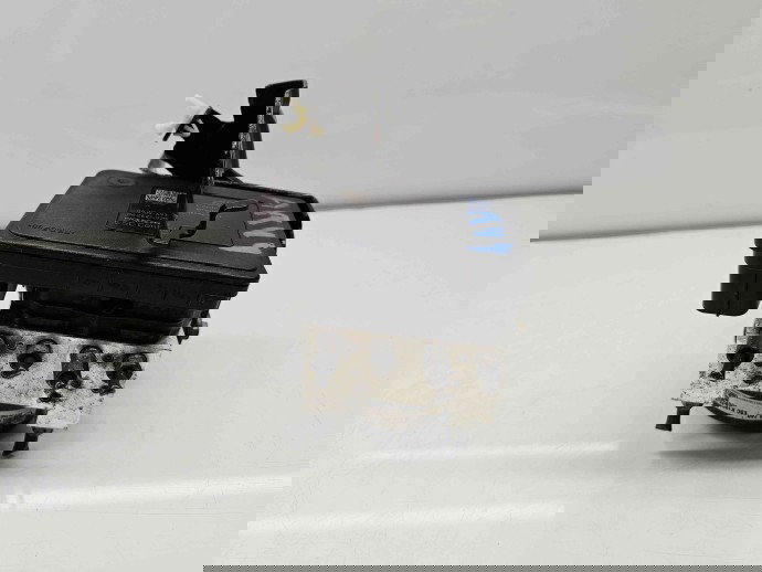 Pompa ABS MAZDA CX-5 (KE) [Fabr 2011-2016] KJ02437A0 2.2 SKYACTIV-D1 110KW / 150CP