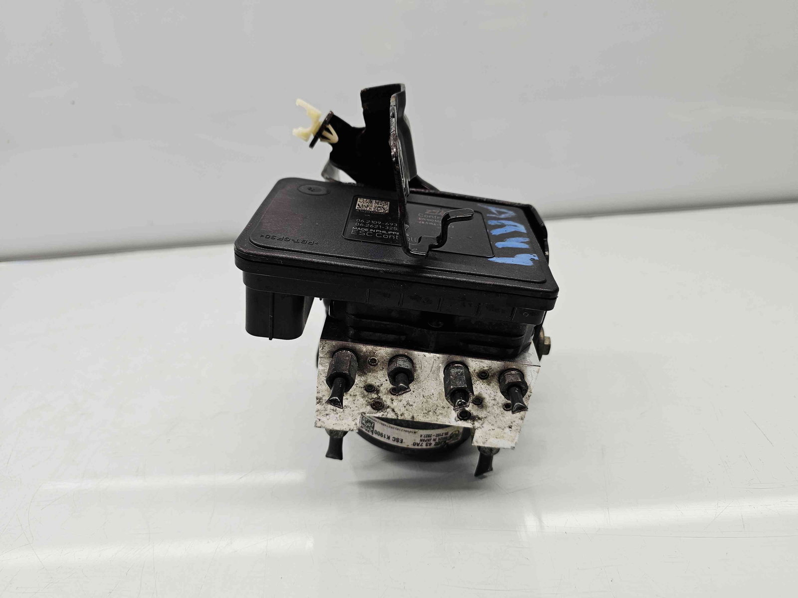 Pompa ABS MAZDA CX-5 (KE) [Fabr 2011-2016] KJ02437A0 2.2 SKYACTIV-D1 110KW / 150CP - imagine 3