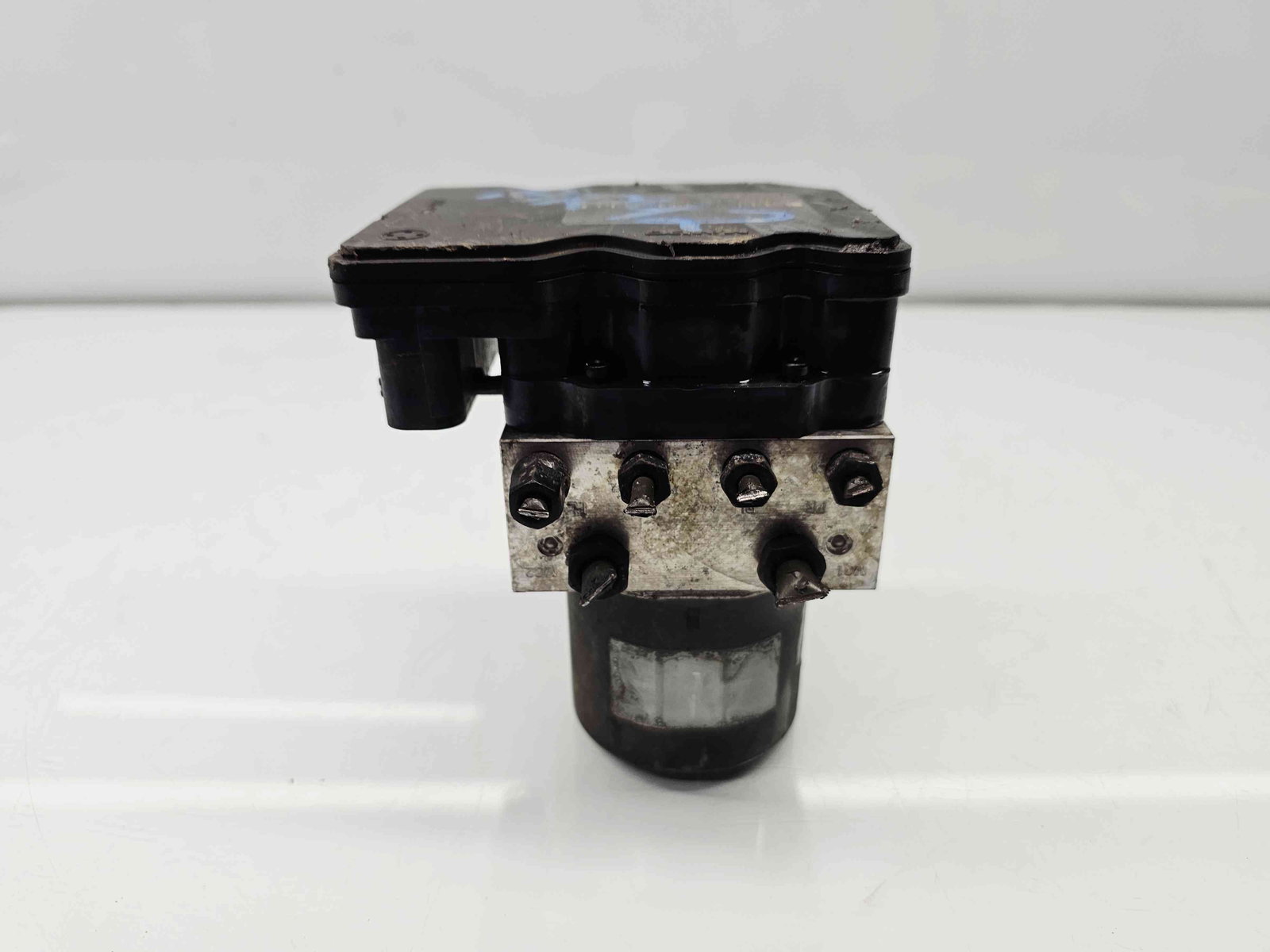 Pompa ABS Kia Sorento 2 [Fabr 2009-2015] 58910-2P900 2.2 CRDi D4HB 145KW / 197CP - imagine 2